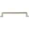 Jeffrey Alexander 160 mm Center-to-Center Satin Nickel Callie Cabinet Pull 839-160SN - alternate 5